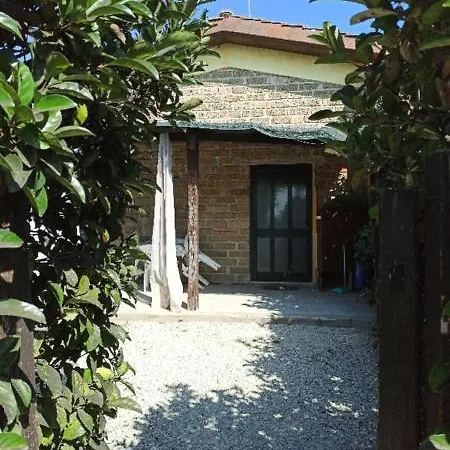 Appartement La Dimora Degli Ulivi Ladispoli