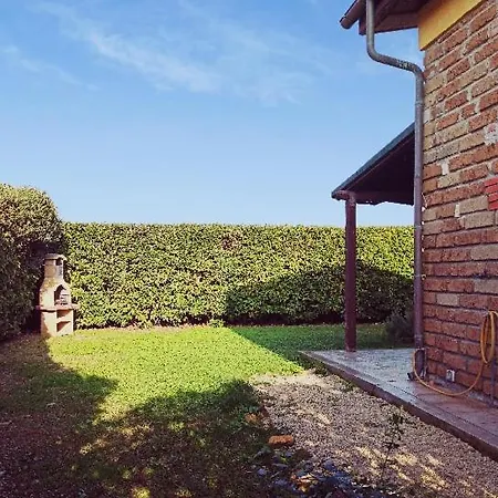 La Dimora Degli Ulivi Appartement *