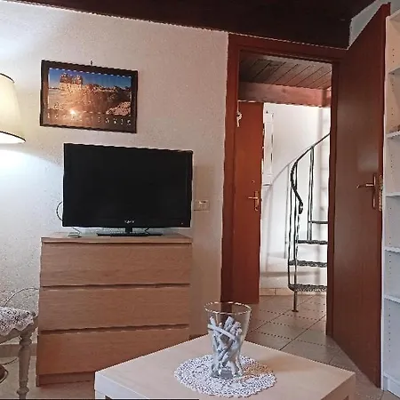 La Dimora Degli Ulivi Appartement Ladispoli