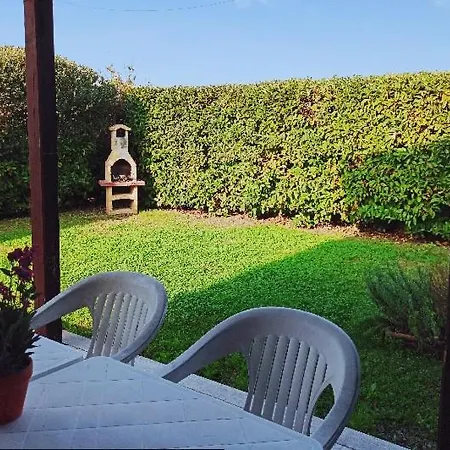La Dimora Degli Ulivi *
