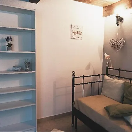 Appartement La Dimora Degli Ulivi