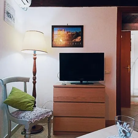 La Dimora Degli Ulivi Appartement