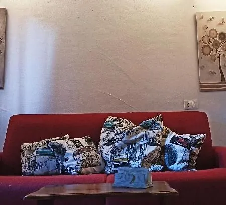 Appartement La Dimora Degli Ulivi Ladispoli