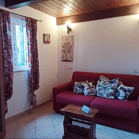 La Dimora Degli Ulivi Ladispoli