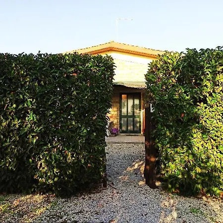 Appartement La Dimora Degli Ulivi