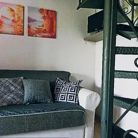 Appartement La Dimora Degli Ulivi